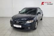 Mazda 3 I (BK) Астрахань  - изображение 22