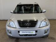 Chery Tiggo (T11) I Псков  - изображение 22