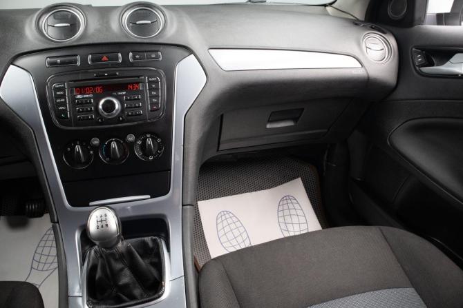 Ford Mondeo IV Рестайлинг с пробегом 2012 года, цена 869 000 рублей, 173000 км, седан, Автокод Объявления