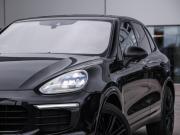 Porsche Cayenne II Рестайлинг (958) Санкт-Петербург  - изображение 42