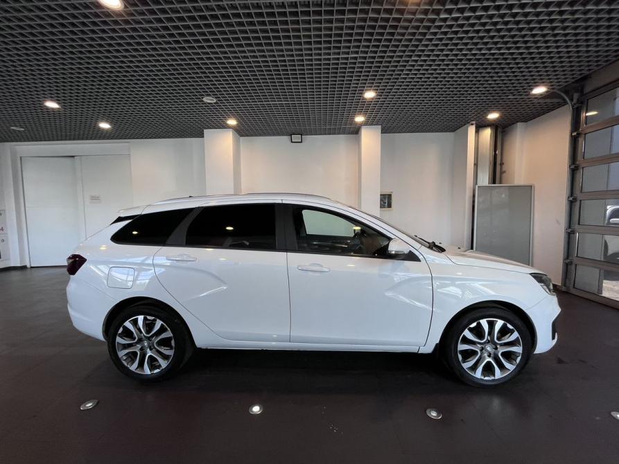 Lada (ВАЗ) Vesta I Рестайлинг (NG) Чебоксары  - изображение 2