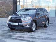 Toyota Highlander III (XU50) Новосибирск  - изображение 26