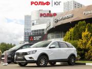Lada (ВАЗ) Vesta I Москва  - изображение 18