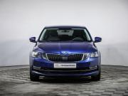 Skoda Octavia III (A7) Рестайлинг Санкт-Петербург  - изображение 28