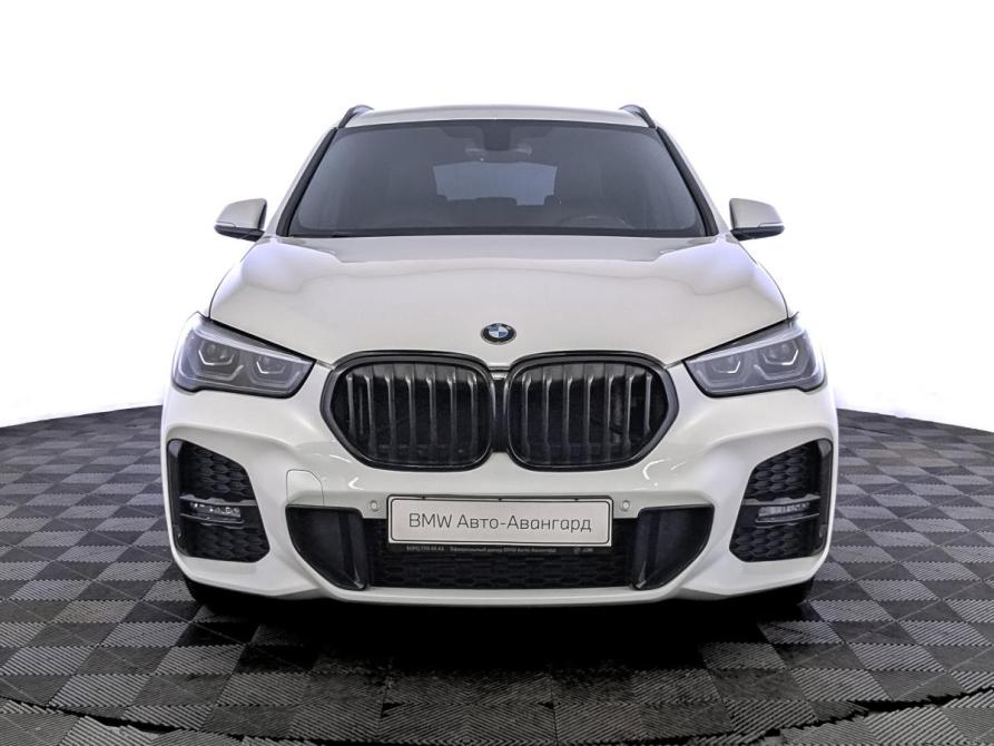 BMW X1 II (F48) Рестайлинг Москва  - изображение 2