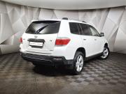 Toyota Highlander II (XU40) Рестайлинг Москва  - изображение 25