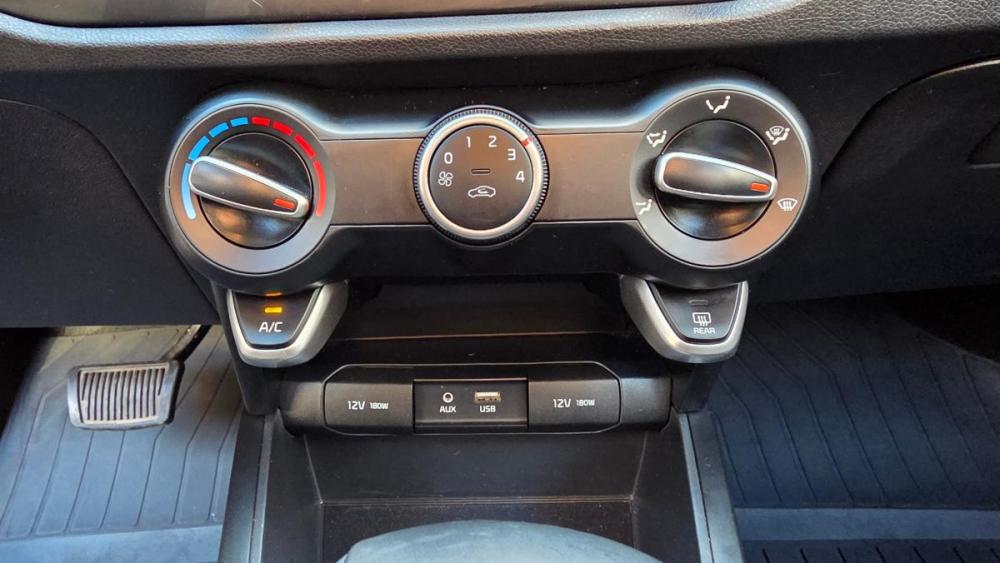Kia Rio IV Санкт-Петербург  - изображение 11