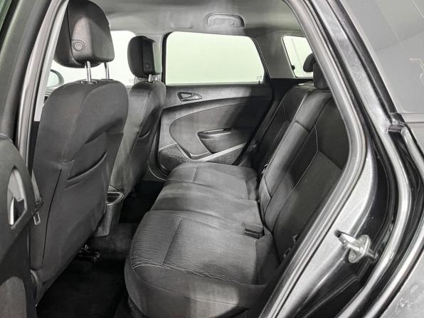Opel Astra J Рестайлинг с пробегом 2013 года, цена 775 000 рублей, 201999 км, универсал, Автокод Объявления