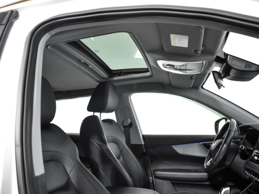 Chery Tiggo 4 Pro I Санкт-Петербург  - изображение 20