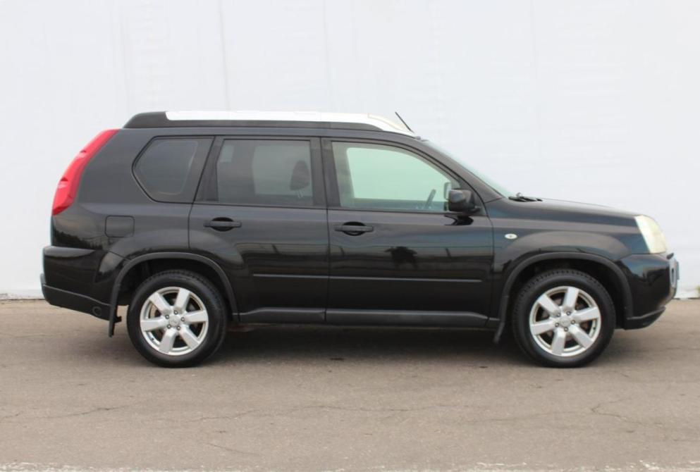 Nissan X-Trail II Нижний Новгород  - изображение 8
