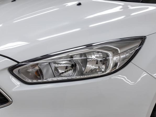 Ford Focus III Рестайлинг с пробегом 2016 года, цена 1 198 000 рублей, 120223 км, хэтчбек, Автокод Объявления