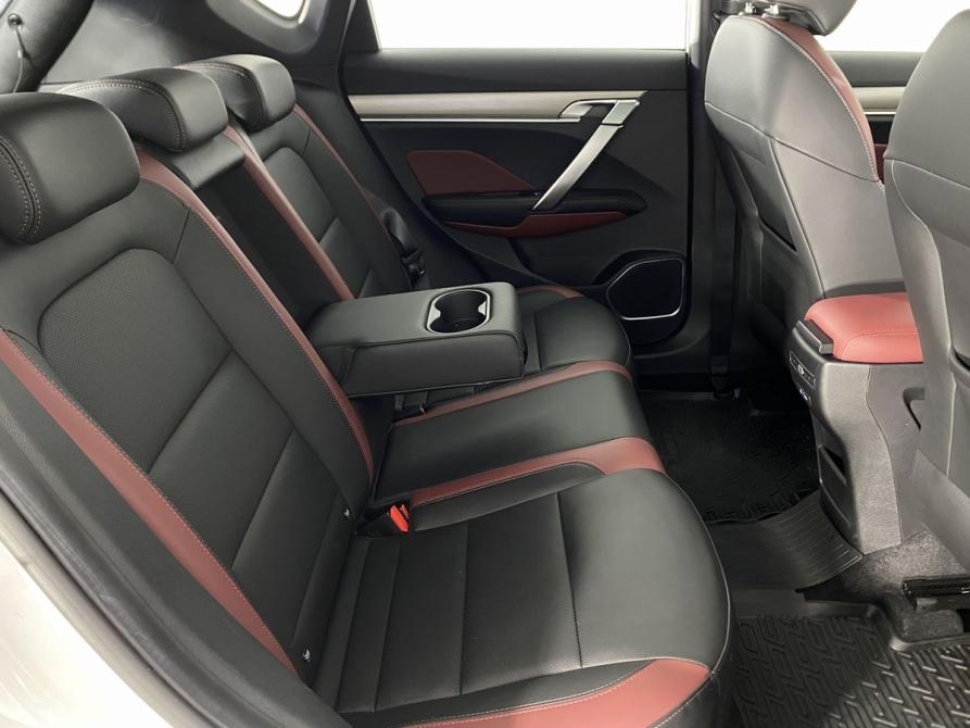Geely Coolray I Воронеж  - изображение 14