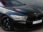 BMW 8 серии II (G14/G15/G16) Рестайлинг Москва  - изображение 57