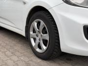 Hyundai Solaris I Череповец  - изображение 21