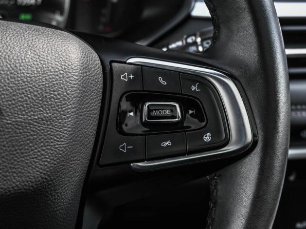 Chery Tiggo 7 Pro I с пробегом 2022 года, цена 1 899 000 рублей, 30462 км, внедорожник, Автокод Объявления