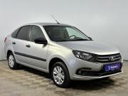 Lada (ВАЗ) Granta I Рестайлинг Борисоглебск  - изображение 18