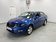Skoda Octavia III (A7) Рестайлинг Казань  - изображение 23