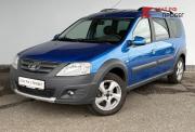 Lada (ВАЗ) Largus I Киров  - изображение 28