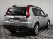 Nissan X-Trail II Рестайлинг Москва  - изображение 25