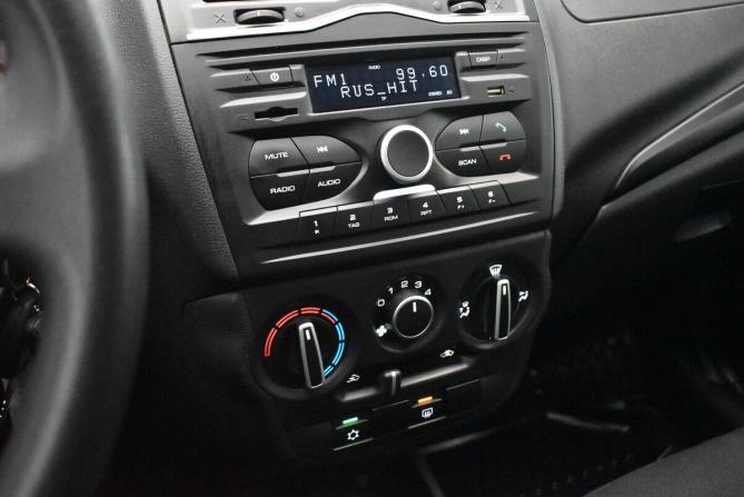 Lada (ВАЗ) Granta I Рестайлинг с пробегом 2021 года, цена 835 000 рублей, 37648 км, седан, Автокод Объявления