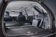 Changan CS95 I Рестайлинг 2 Москва  - изображение 51