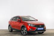 Lada (ВАЗ) Vesta I Тюмень  - изображение 20