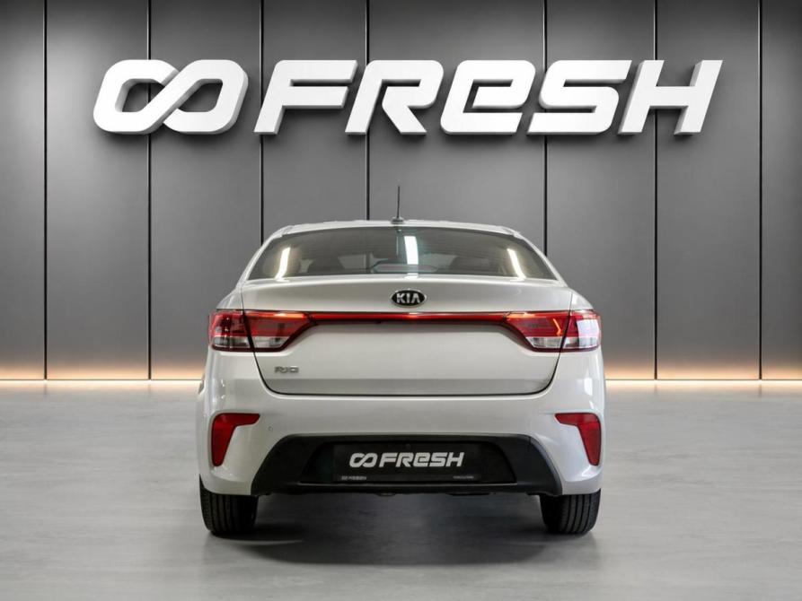 Kia Rio IV Рязань  - изображение 4
