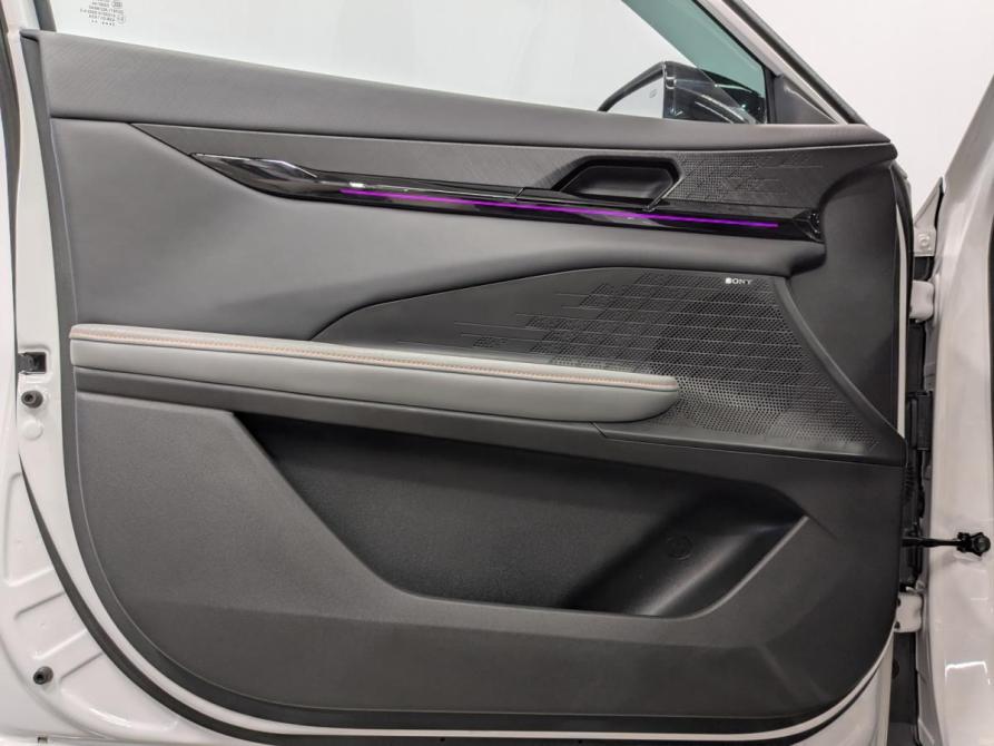 Changan UNI-V I Санкт-Петербург  - изображение 20