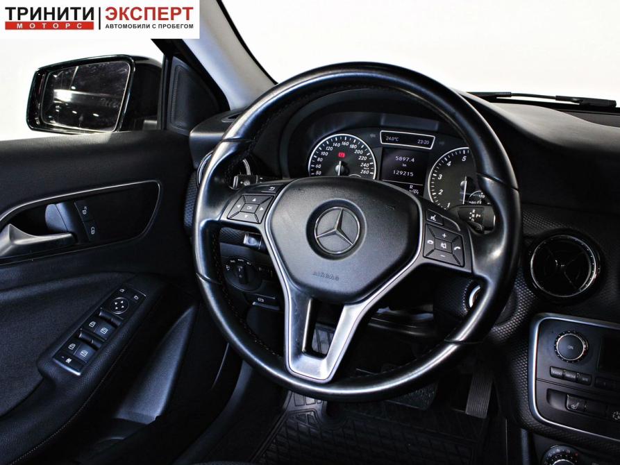 Mercedes-Benz A-Класс III (W176) Белгород  - изображение 13