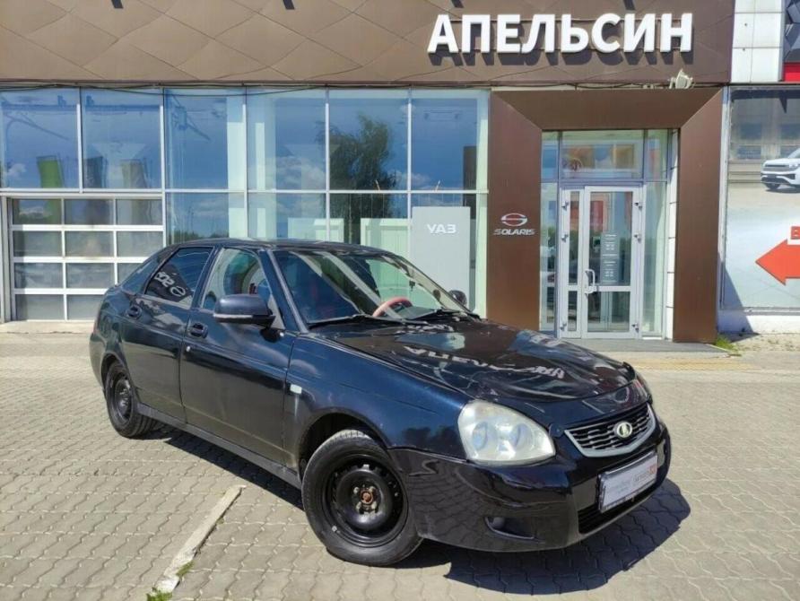 Lada (ВАЗ) Priora I Набережные Челны  - изображение 1