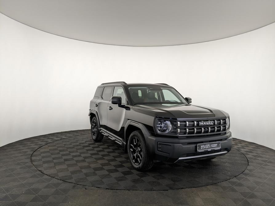 Haval H3 I Москва  - изображение 3