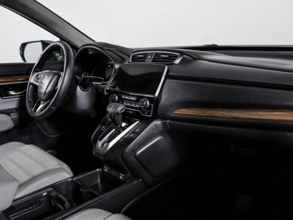 Honda CR-V V Рестайлинг с пробегом 2022 года, цена 3 145 000 рублей, 35189 км, внедорожник, Автокод Объявления