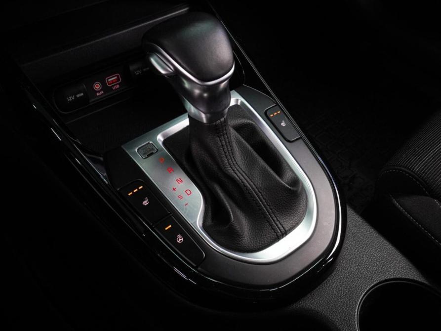 Kia Cerato IV Воронеж  - изображение 15