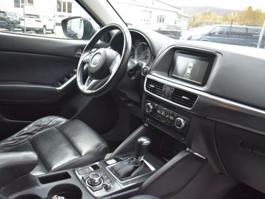 Mazda CX-5 I Рестайлинг Мурманск  - изображение 22