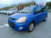 Hyundai Matrix I Рестайлинг 2 Тюмень  - изображение 22