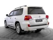 Toyota Land Cruiser 200 Series Рестайлинг 1 Москва  - изображение 37
