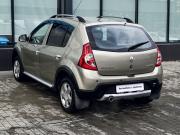 Renault Sandero I Екатеринбург  - изображение 22