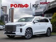 Exeed VX I Рестайлинг Москва  - изображение 23