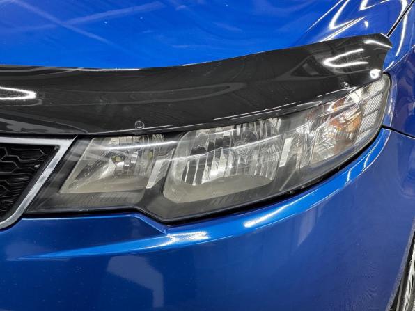 Kia Cerato II с пробегом 2011 года, цена 589 900 рублей, 203000 км, седан, Автокод Объявления