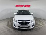 Chevrolet Cruze I Рестайлинг Воронеж  - изображение 21