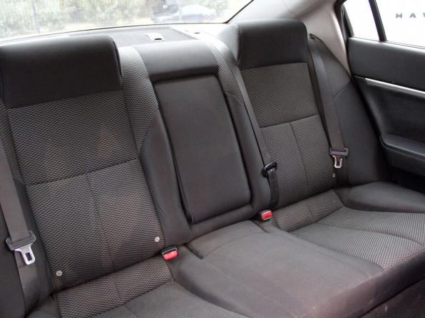 Mitsubishi Galant IX Рестайлинг с пробегом 2008 года, цена 657 000 рублей, 268107 км, седан, Автокод Объявления