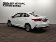 Hyundai Solaris II Рестайлинг Пермь  - изображение 26