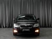 Skoda Octavia II (A5) Рестайлинг Тюмень  - изображение 21