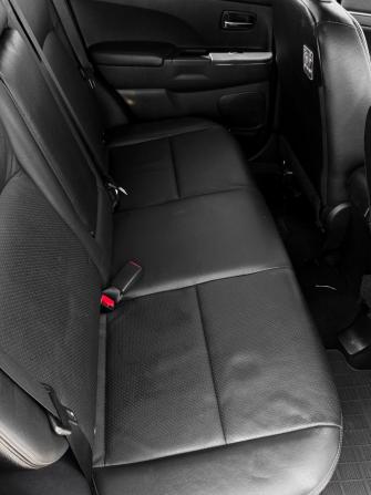 Mitsubishi ASX I Рестайлинг с пробегом 2014 года, цена 1 224 000 рублей, 186775 км, внедорожник, Автокод Объявления