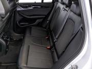 BMW X3 III (G01) Москва  - изображение 48