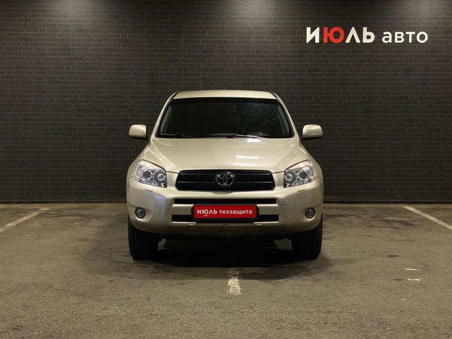 Toyota RAV4 III (XA30) Челябинск  - изображение 2