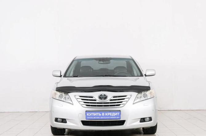 Toyota Camry VI (XV40) с пробегом 2007 года, цена 1 149 000 рублей, 274000 км, седан, Автокод Объявления