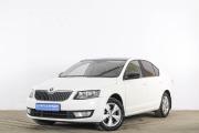 Skoda Octavia III (A7) Тюмень  - изображение 22