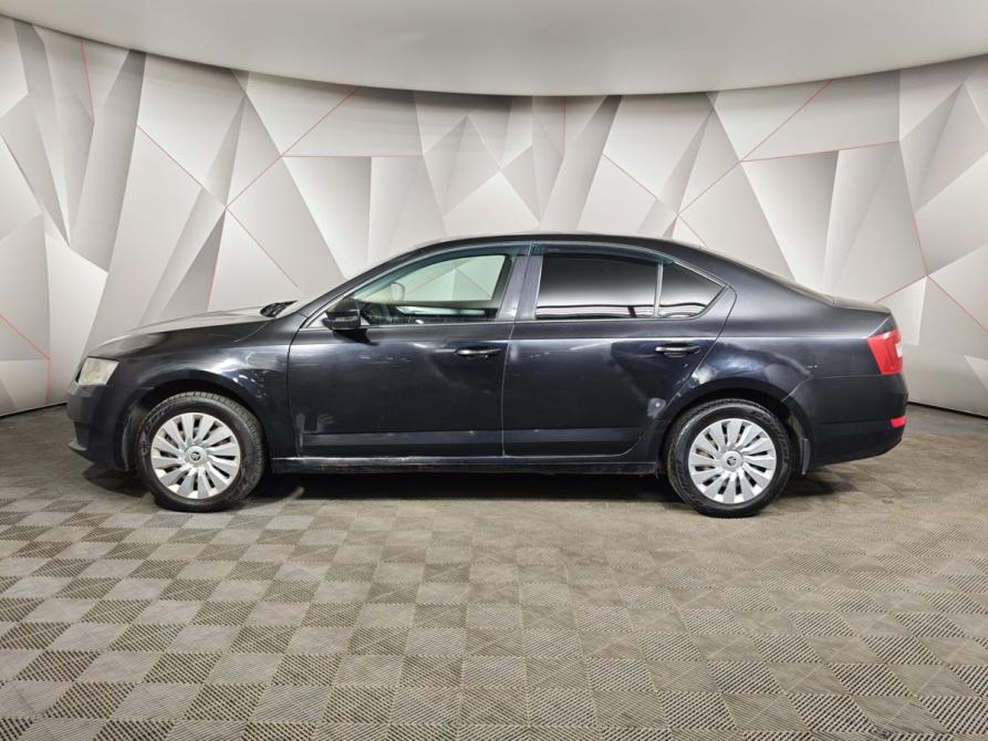 Skoda Octavia III (A7) Москва  - изображение 6