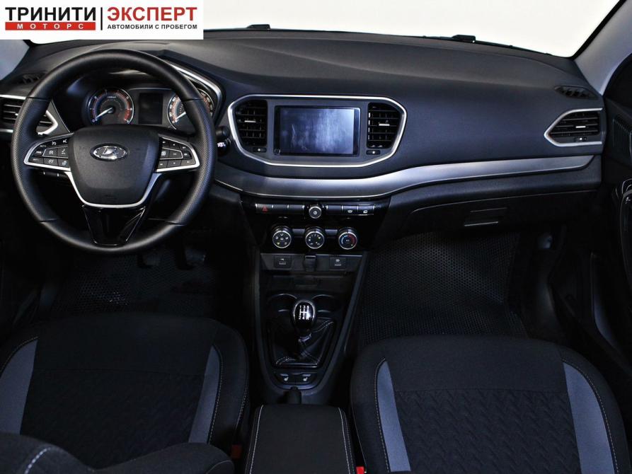 Lada (ВАЗ) Vesta I Рестайлинг (NG) Белгород  - изображение 11
